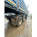 КамАЗ 65116 6x4 Седельный тягач 65116-A5 (Дизельный, 6,7 л, 292 л.с., МТ)