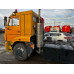 КамАЗ 65116 6x4 Седельный тягач 65116-7010-48(A5) (Дизельный, 6,7 л, 292 л.с., МТ)
