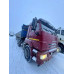 КамАЗ 65116 6x4 Седельный тягач 65116-A5 (Дизельный, 6,7 л, 292 л.с., МТ)