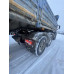 КамАЗ 65116 6x4 Седельный тягач 65116-A5 (Дизельный, 6,7 л, 292 л.с., МТ)