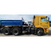 КамАЗ 65116 6x4 Седельный тягач 65116-A5 (Дизельный, 6,7 л, 292 л.с., МТ)