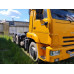 КамАЗ 65116 6x4 Седельный тягач 65116-6010-48(A5) (Дизельный, 6,7 л, 300 л.с., МТ) КамАЗ 65116 6x4 Седельный тягач 65116-6010-48(A5) (Дизельный, 6,7 л, 300 л.с., МТ)