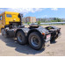 КамАЗ 65116 6x4 Седельный тягач 65116-6010-48(A5) (Дизельный, 6,7 л, 300 л.с., МТ) КамАЗ 65116 6x4 Седельный тягач 65116-6010-48(A5) (Дизельный, 6,7 л, 300 л.с., МТ)