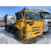 КамАЗ 65116 6x4 Седельный тягач 65116-6912-48(A5) (Дизельный, 6,7 л, 300 л.с., МТ) КамАЗ 65116 6x4 Седельный тягач 65116-6912-48(A5) (Дизельный, 6,7 л, 300 л.с., МТ)