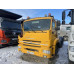КамАЗ 65116 6x4 Седельный тягач 65116-6912-48(A5) (Дизельный, 6,7 л, 300 л.с., МТ) КамАЗ 65116 6x4 Седельный тягач 65116-6912-48(A5) (Дизельный, 6,7 л, 300 л.с., МТ)