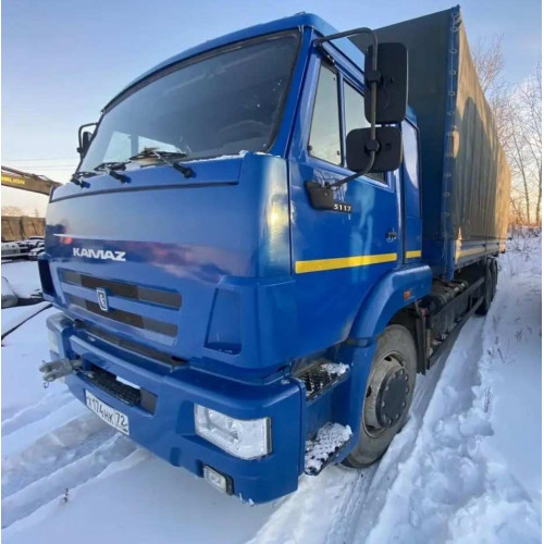 КАМАЗ 65117 6x4 Бортовой (Евроборт) 65117 6x4 бортовой КАМАЗ 65117 6x4 Бортовой (Евроборт) 65117 6x4 бортовой