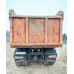 КамАЗ 6520 6x4 Самосвал 6520-306041-53 (Дизельный, 11,8 л, 400 л.с., МТ)