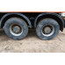 КамАЗ 6520 6x4 Самосвал 6520-306041-53 (Дизельный, 11,8 л, 400 л.с., МТ)