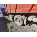 КАМАЗ 6520 6X4 Самосвал 6520 6х4 Самосвал