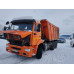 КамАЗ 6520 6x4 Самосвал 6520-43 (Дизельный, 11,8 л, 400 л.с., МТ)