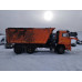 КамАЗ 6520 6x4 Самосвал 6520-43 (Дизельный, 11,8 л, 400 л.с., МТ)