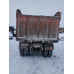 КамАЗ 6520 6x4 Самосвал 6520-43 (Дизельный, 11,8 л, 400 л.с., МТ)