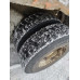 КамАЗ 6520 6x4 Самосвал 6520-43 (Дизельный, 11,8 л, 400 л.с., МТ)