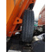 КамАЗ 6520 6x4 Самосвал 6520-43 (Дизельный, 11,8 л, 400 л.с., МТ)