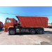КамАЗ 6520 6x4 Самосвал 6520-53 (Дизельный, 11,8 л, 400 л.с., МТ)