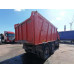 КамАЗ 6520 6x4 Самосвал 6520-53 (Дизельный, 11,8 л, 400 л.с., МТ)
