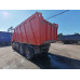 КамАЗ 6520 6x4 Самосвал 6520-53 (Дизельный, 11,8 л, 400 л.с., МТ)