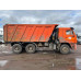 КамАЗ 6520 6x4 Самосвал 6520-53 (Дизельный, 11,8 л, 400 л.с., МТ)