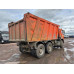 КамАЗ 6520 6x4 Самосвал 6520-53 (Дизельный, 11,8 л, 400 л.с., МТ)