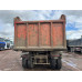 КамАЗ 6520 6x4 Самосвал 6520-53 (Дизельный, 11,8 л, 400 л.с., МТ)