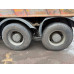 КамАЗ 6520 6x4 Самосвал 6520-53 (Дизельный, 11,8 л, 400 л.с., МТ)