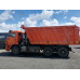 КамАЗ 6520 6x4 Самосвал 6520-53 (Дизельный, 11,8 л, 400 л.с., МТ)