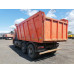 КамАЗ 6520 6x4 Самосвал 6520-53 (Дизельный, 11,8 л, 400 л.с., МТ)