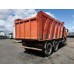 КамАЗ 6520 6x4 Самосвал 6520-53 (Дизельный, 11,8 л, 400 л.с., МТ)