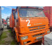 КАМАЗ 6520 6X4 Самосвал