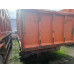 КАМАЗ 6520 6X4 Самосвал