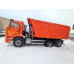 КамАЗ 6520 6x4 Самосвал 6520-3026012-53 (Дизельный, 11,7 л, 400 л.с., МТ)