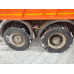 КамАЗ 6520 6x4 Самосвал 6520-3026012-53 (Дизельный, 11,7 л, 400 л.с., МТ)