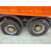КамАЗ 6520 6x4 Самосвал 6520-3026012-53 (Дизельный, 11,7 л, 400 л.с., МТ)