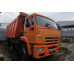 КАМАЗ 6520 6X4 Самосвал 6520 6х4 Самосвал