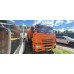 КамАЗ 6520 6x4 Самосвал 6520-3026012-53 (Дизельный, 11,7 л, 400 л.с., МТ)