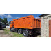 КамАЗ 6520 6x4 Самосвал 6520-3026012-53 (Дизельный, 11,7 л, 400 л.с., МТ)