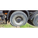 КамАЗ 6520 6x4 Самосвал 6520-3026012-53 (Дизельный, 11,7 л, 400 л.с., МТ)