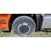 КамАЗ 6520 6x4 Самосвал 6520-3026012-53 (Дизельный, 11,7 л, 400 л.с., МТ)