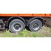 КамАЗ 6520 6x4 Самосвал 6520-3026012-53 (Дизельный, 11,7 л, 400 л.с., МТ)