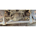 КамАЗ 6520 6x4 Самосвал 6520-3026012-53 (Дизельный, 11,7 л, 400 л.с., МТ)