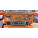КамАЗ 6520 6x4 Самосвал 6520-3026012-53 (Дизельный, 11,7 л, 400 л.с., МТ)