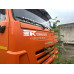 КАМАЗ 6520 6x4 Самосвал