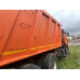 КАМАЗ 6520 6x4 Самосвал