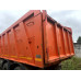 КАМАЗ 6520 6x4 Самосвал