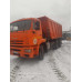 КамАЗ 6520 6x4 Самосвал 6520-3026012-53 (Дизельный, 11,7 л, 400 л.с., МТ)