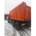 КамАЗ 6520 6x4 Самосвал 6520-3026012-53 (Дизельный, 11,7 л, 400 л.с., МТ)