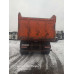 КамАЗ 6520 6x4 Самосвал 6520-3026012-53 (Дизельный, 11,7 л, 400 л.с., МТ)