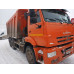 КамАЗ 6520 6x4 Самосвал 6520-26012-53 (Дизельный, 11,8 л, 400 л.с., МТ)