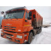 КамАЗ 6520 6x4 Самосвал 6520-26012-53 (Дизельный, 11,8 л, 400 л.с., МТ)