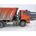 КамАЗ 6520 6x4 Самосвал 6520-26012-53 (Дизельный, 11,8 л, 400 л.с., МТ)